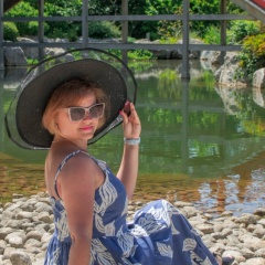 Наталия Кукушкина, 04.11, Ростов-на-Дону