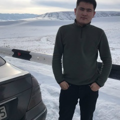 Ернар Нурланбек, 10.09, Алматы