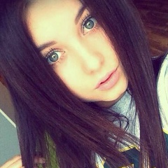 Евгения Латинская, 24.11, Санкт-Петербург