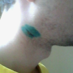 Денис Назаркин, 06.01.1992, Москва