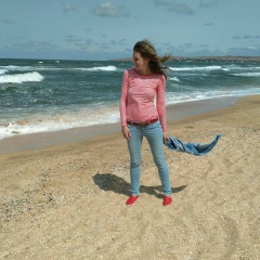 Екатерина Королева, 27.05