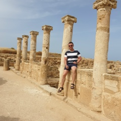 Вадим Мациевский-Корочельский, 01.03.1987, Telford