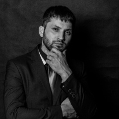 Андрей Барышников, 05.02.1988, Караганда