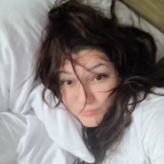 Юлия Четверикова, 21.12.1979, Краснодар