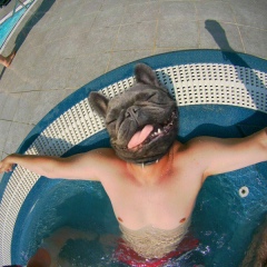 Артёмка Козлов, 24.04.1989, Москва