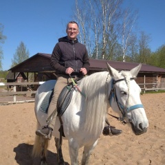 Макс Хлебородов, 02.02.1984, Avarua