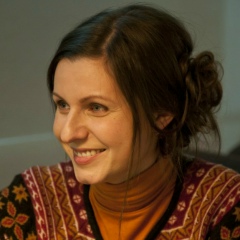 Мария Савельева, 16.03.1981, Нижний Новгород