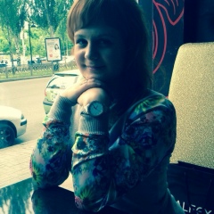 Сабина Басалыга, 05.12, Киев