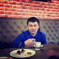 Арслан Рахым, 14.06