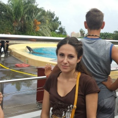 Лидия Кошляк, 16.09.1988, Тирасполь