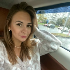 Галина Егорова, 11.06