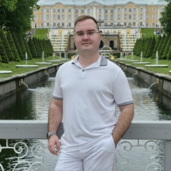 Миша Топилин, 23.01.1996, Ростов-на-Дону