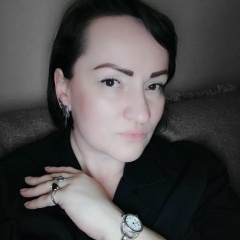 Елена Истомина, 06.06, Санкт-Петербург