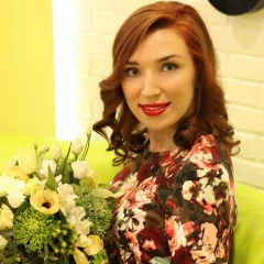 Юлия Кияйкина, 17.01, Москва