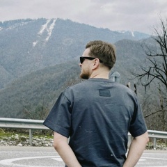 Илья Колотушкин, 05.06.1995, Шадринск