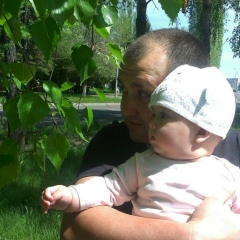 Константин Ляпкало, 14.04.1987, Усть-Каменогорск