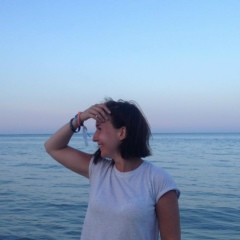 Ира Ира, 24.12.1993, Киев