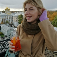 Anastasia Volkova, 04.10, Санкт-Петербург