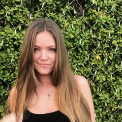 Anna Semenchenko, 24.02, Киев