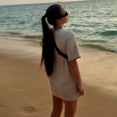 Katysha V, Москва