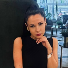 Марина Петрова, 07.11.1986, Санкт-Петербург