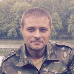 Алексей Атаман, 24.10.1976, Саранск