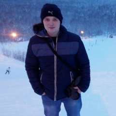 Андрей Константинов, 11.10.1988, Санкт-Петербург