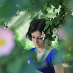 Ярослава Савчук, 15.06, Den Haag