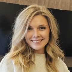 Екатерина Софронова, 21.03, Москва