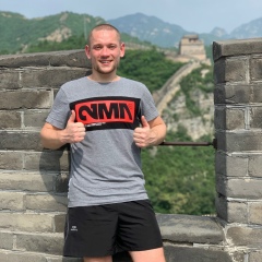 Александр Медведев, 22.01, Москва