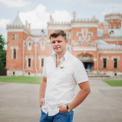 Тимур Петров, 19.07.1990, Воронеж