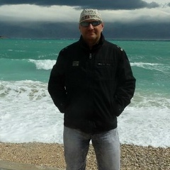 Михаил Лаенко, 26.03.1961, Новосибирск