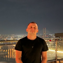 Александр Вячеславович, 02.07, Владивосток