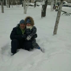 Александр Просолов