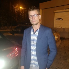 Артём Нелюбов, 05.08, Тюмень