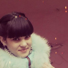 Катерина Гордеева, 23.10, Аткарск