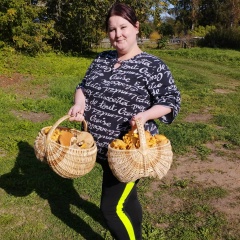 Татьяна Мысина, 05.05.1990, Боровичи