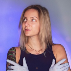 Dina Synthetica, 21.01.1989, Казань