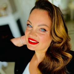 Светлана Алексеева, Санкт-Петербург