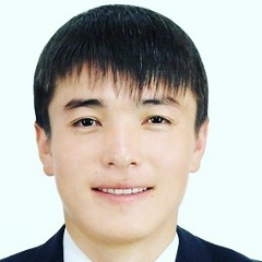 Бірлік Юсупов, 06.12, Тараз