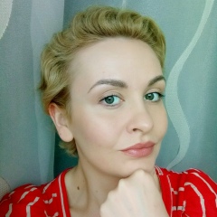 Анна Бабенко, 21.06.1981, Киев