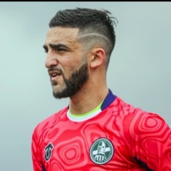 Руслан Сариев, 14.04.1987, Москва