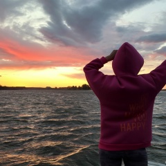 Елена Кочеткова, 04.06, Москва