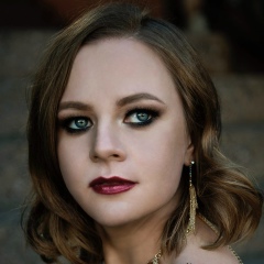 Нина Лакомова, 01.01.1989, Уссурийск