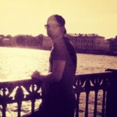 Сергей Слюсарь, 18.08, Санкт-Петербург