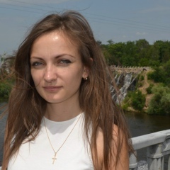 Юлия Баранова, 24.04.1987