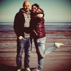 Daria Karpova, 30.03.1985, Москва