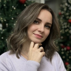 Катя Серова, 17.02