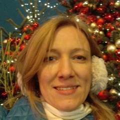 Екатерина Юринская, 14.04, Москва