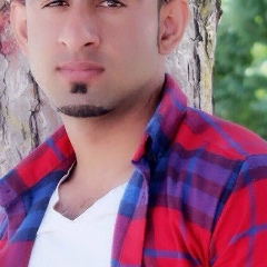 Ramin Mosazai, Kabul